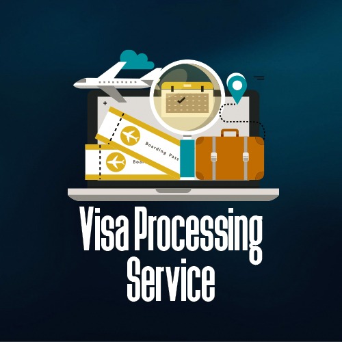 VISA SERVICE